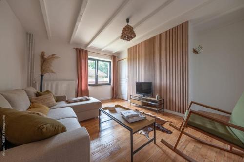 Charming Gîte Le 1681 Xl