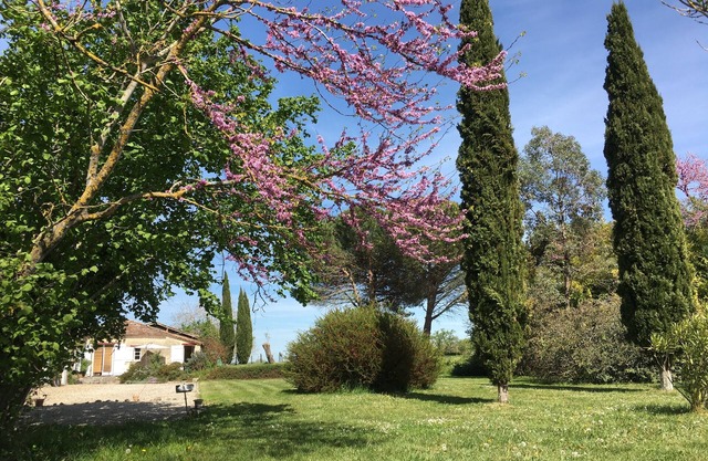 Charming gîte near Eymet