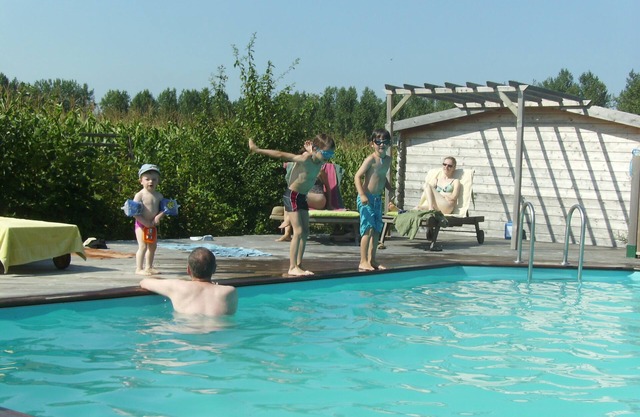 Charming guest rooms 10 minutes from the Flèche zoo