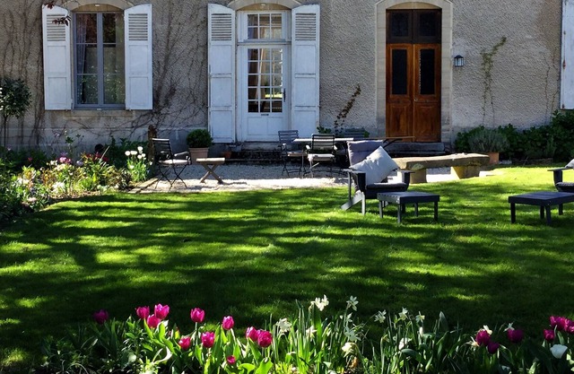 Charming guest rooms in Bayeux 50 m²
