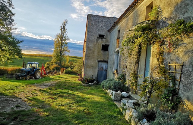 Charming Holiday Rental in the Heart of Wine Country