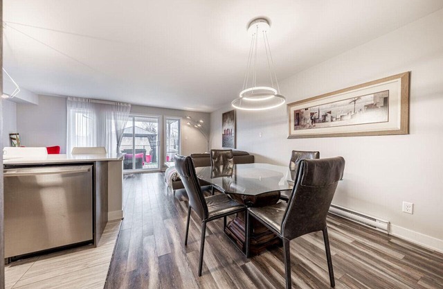 Charming home 5min from the lake