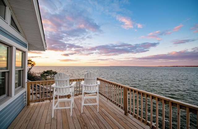 Charming Home with Stunning Views !