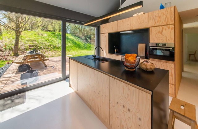 Charming home with sauna