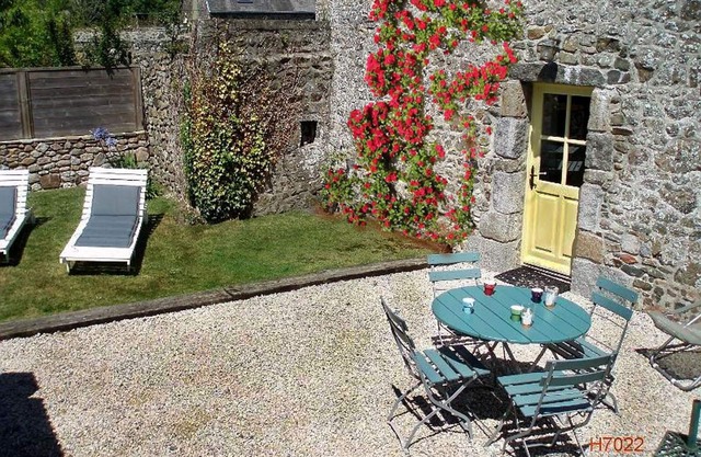 Charming house near the beach, perfect for couples