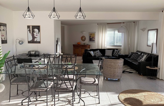 Charming house near Vichy