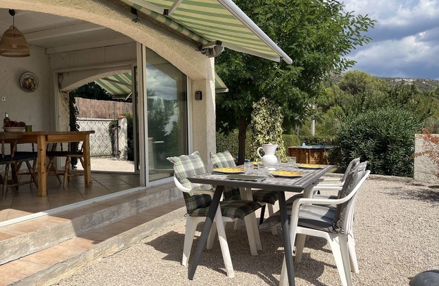 Charming house in Provence