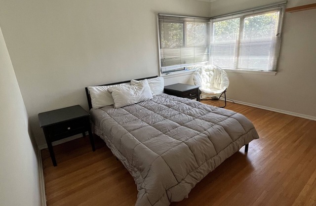 Charming House Ideally Located in West Los Angeles.