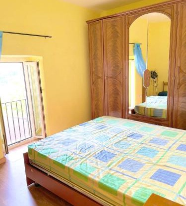 Charming House in Orsogna with Garden View
