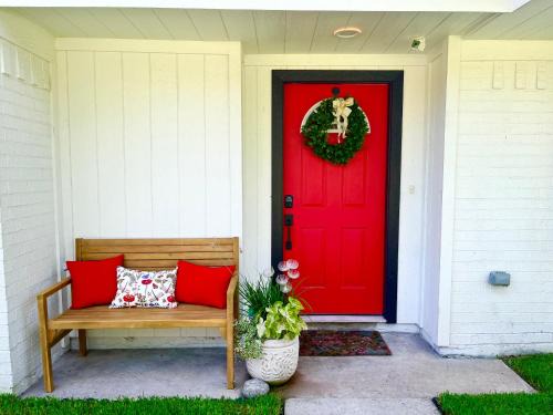 Charming House18 min IAH-TheWoodlands