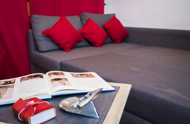 Charming loft old village-Sea view terrace -100 m sea-All by foot- ideal couples