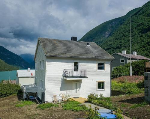 Charming Luxury apt by Unesco Jotunheimen