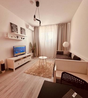 Charming Luxury RGR apartment