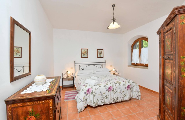Charming 'Marinelle' sea view Apartment - Cilento Coastal retreat