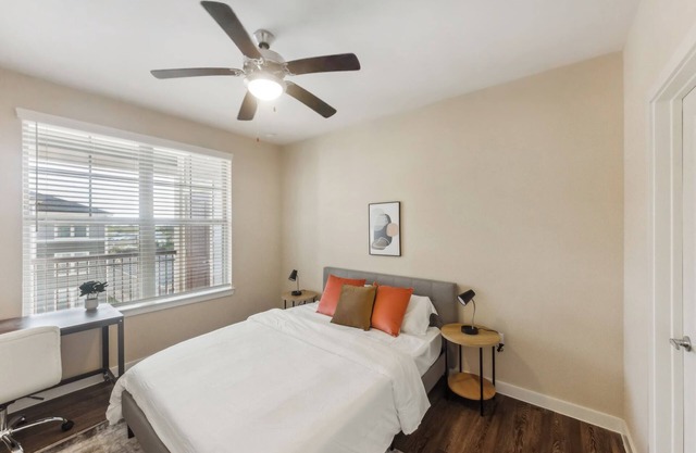 Charming & Modern 1Bd/1Bth I Properties by Preston