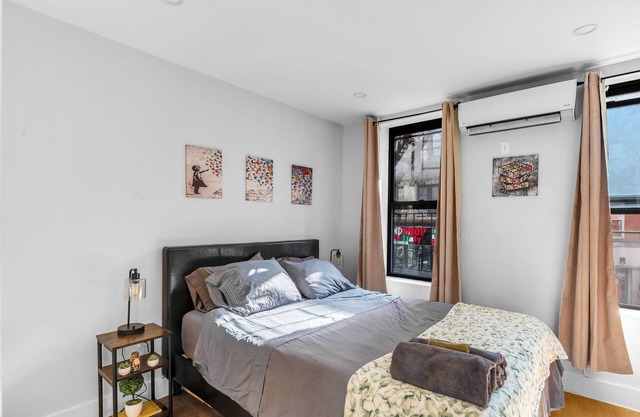 Charming Nolita/Lil Italy 2 Bedroom