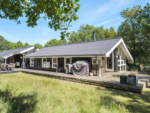Charming Nordic Retreat - By Traum Ferienwohnungen