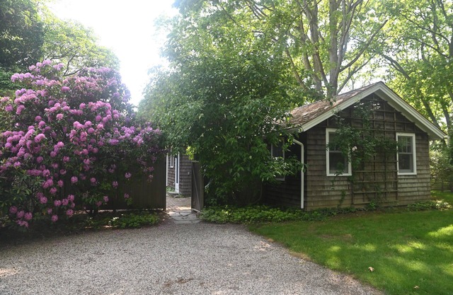 charming one-bedroom bungalow, a perfect escape.