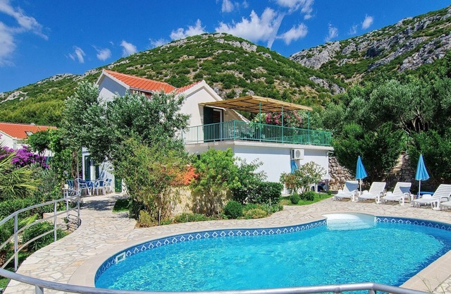 Charming Peljesac Villa | 4 Bedrooms | Villa Klara | Sea Views | Private Pool | Perfect for Families