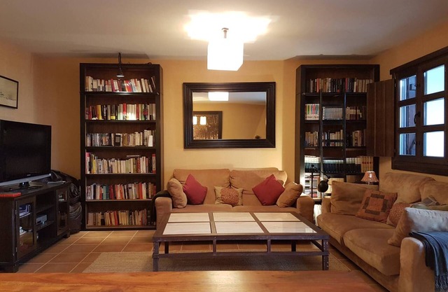 Charming Pyrenean house