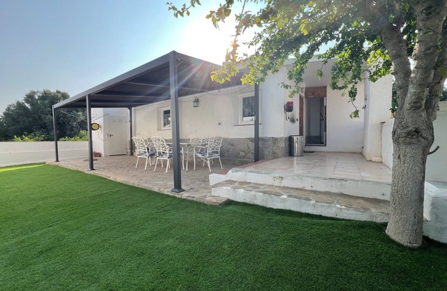 Charming rustic finca
