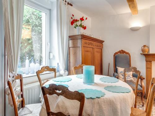 Charming Stay in Viroinval, cleaning included