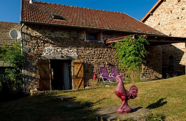 Charming Stone Barn, Garden, Terrace, Pets Welcome