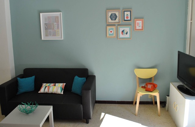 Charming studio 30m2 downtown Nice