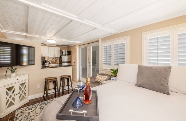 Charming Studio Guest House in the Heart of Tempe