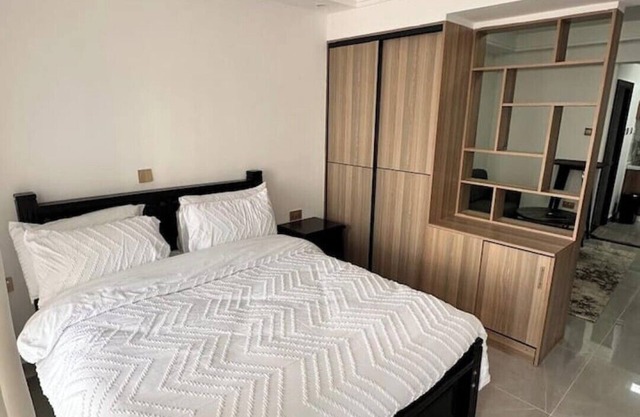 Charming studio in marvelous Nairobi with WiFi