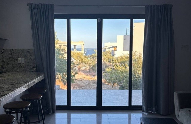 Charming studio in serene El Sargento 2 blocks from the beach