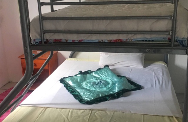 Charming studio on the ground floor in phase with nature