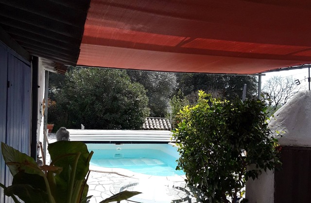 Charming T1 in the countryside - Tranquillity and Nature just a stone's throw away!