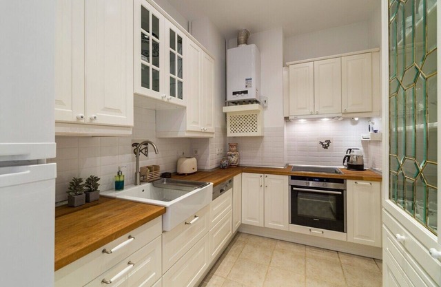 Charming two bedroom spacious 120sq m