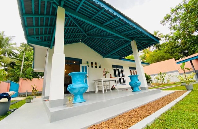 Charming villa with AC in Rathgama - Perfect for a getaway