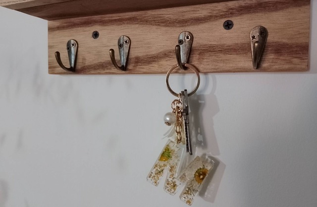 Charming, with views, comfortable and centrally located. Close to the river and the National Park.