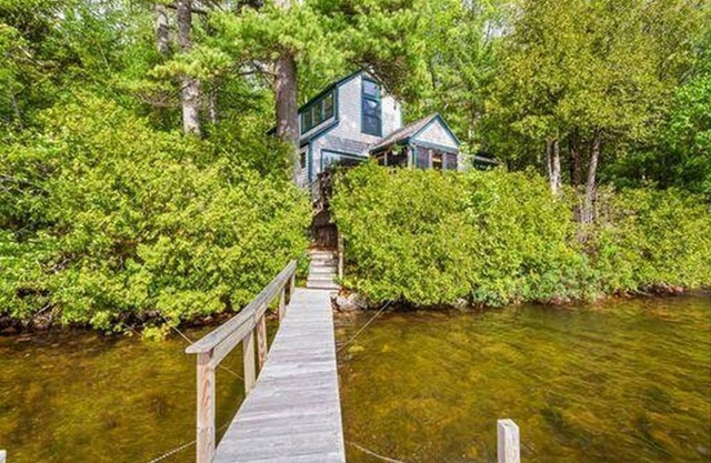 ChaseHouse Shangri-La