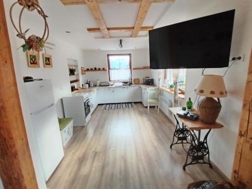 Chata Myto pod Ďumbierom