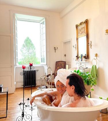 chateau isigny Expérience romantique en Normandie