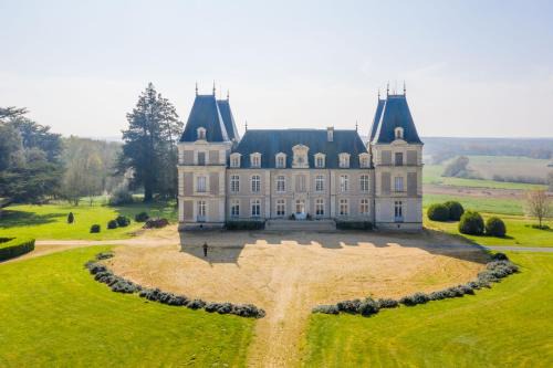 Chateau la Bainerie