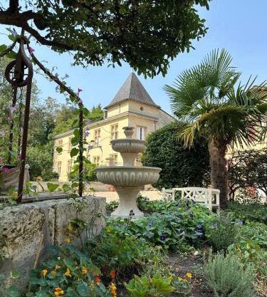 Chateau La Croix De Millorit