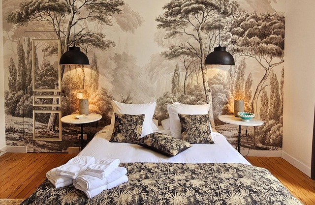 Chateau Tanesse de Tourny