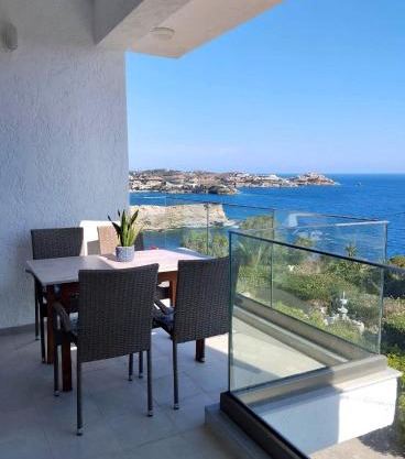 Chatzidakis Apartment/Inspiration harmony