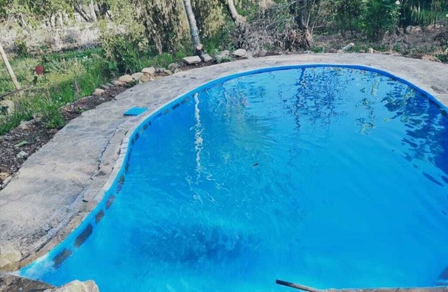 Cheapest Nyanga get away with a pool!