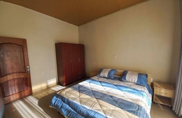 Cheerful home in Nyamata