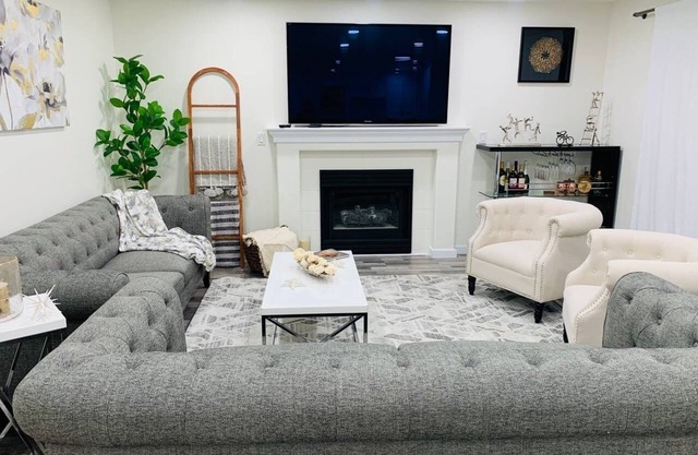 Cheerful house in Lynnwood