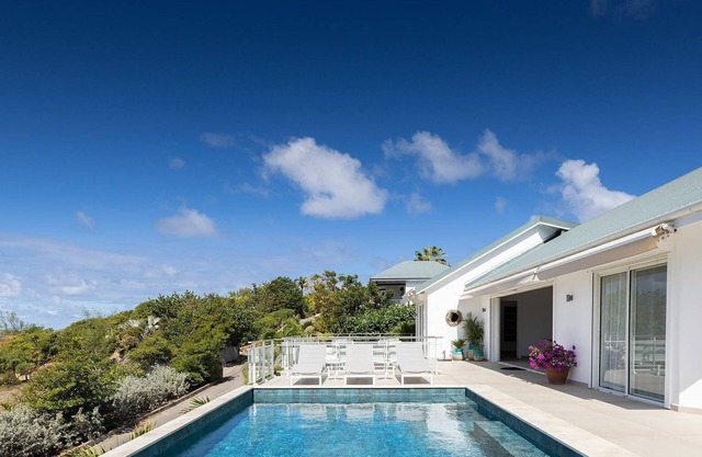 Chef included by Fantasia Villas: Only View Villa