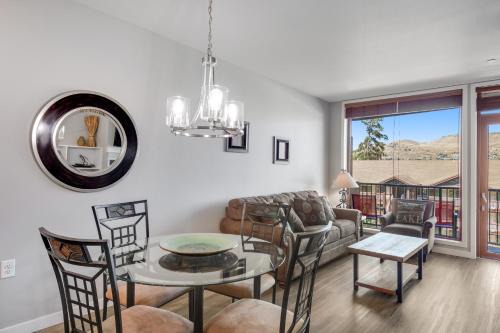 Chelan Resort Suites - Concord Bliss #305