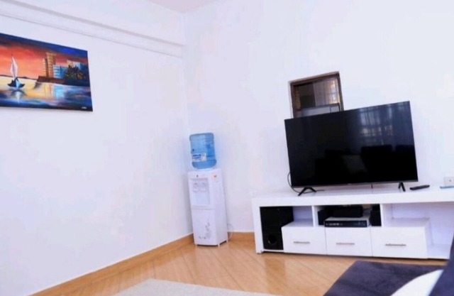 Chelsea's Apartment two bedroom with wifi/Netflixn