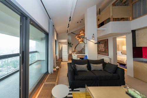 Chengdu Kuanzhai Yuntu Serviced Apartment